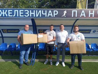 FSO - Pancevo