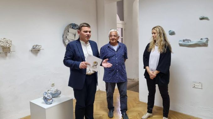 Vukicevic - otvaranje Vukicevic - otvaranje