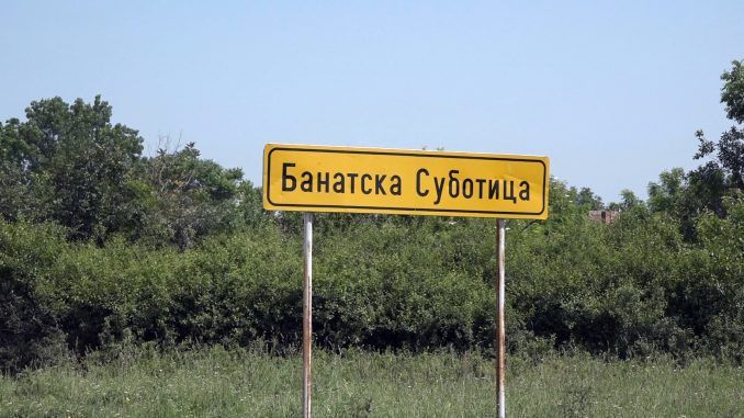 Bantska Subotica