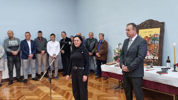 Slava opstine Bela Crkva Slava opstine Bela Crkva