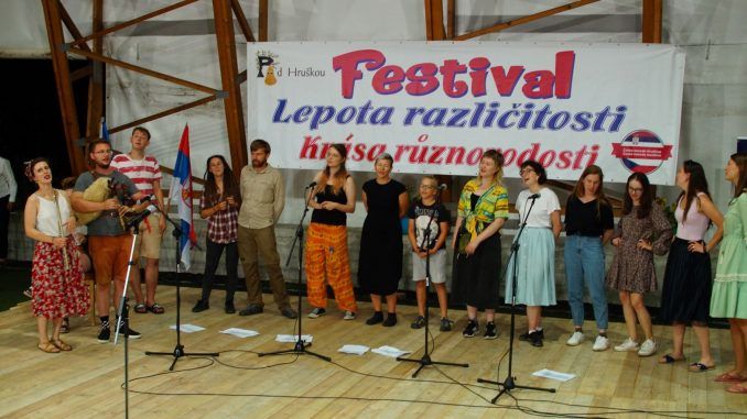Musica Etnologica Kruscica