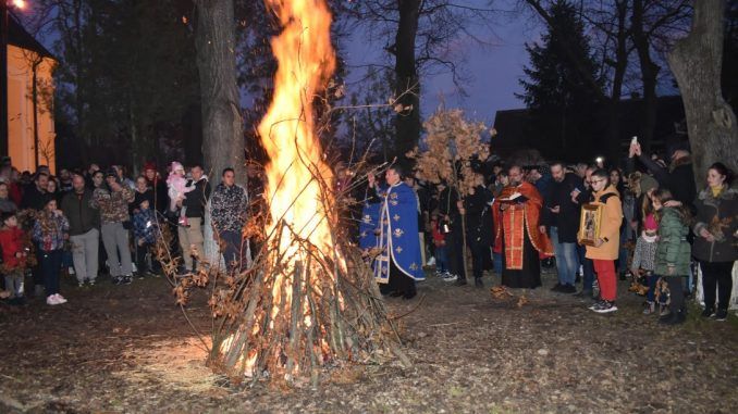 Badnje veče