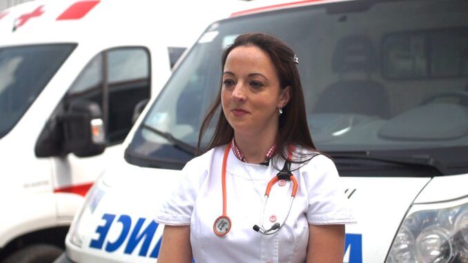 dr Emina Minic dr Emina Minic