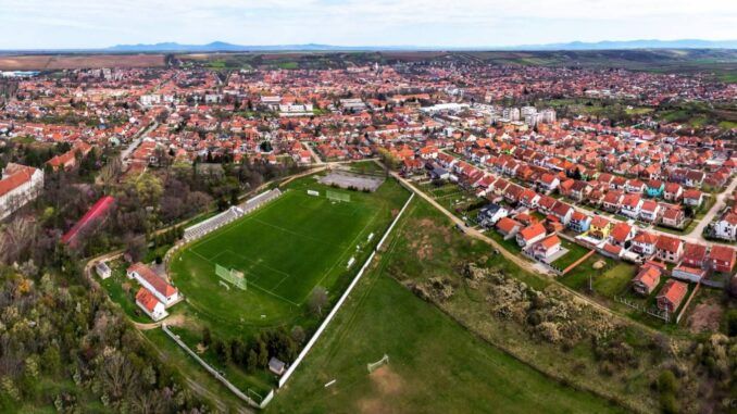 Stadion