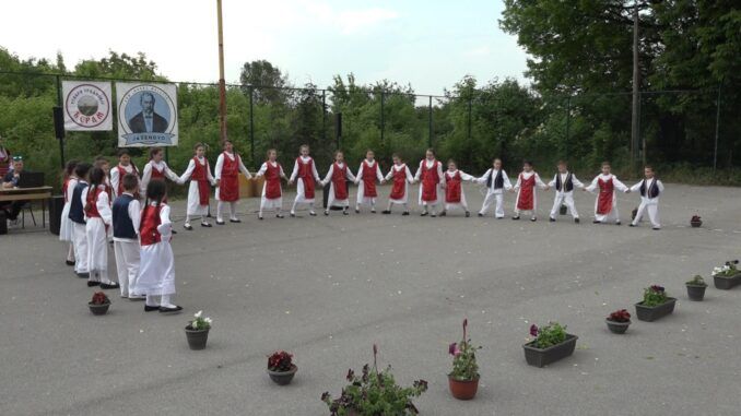 Folklor Dupljaja