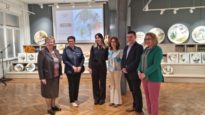 Tereza Stamenkovic izlozba naslovna