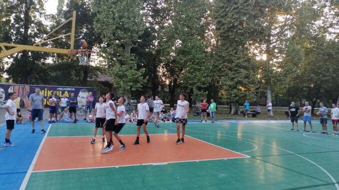 basket