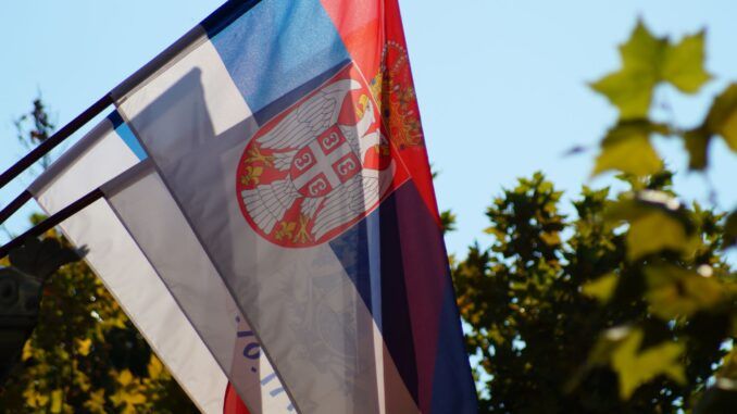 Dan zastave Bela Crkva Dan zastave Bela Crkva
