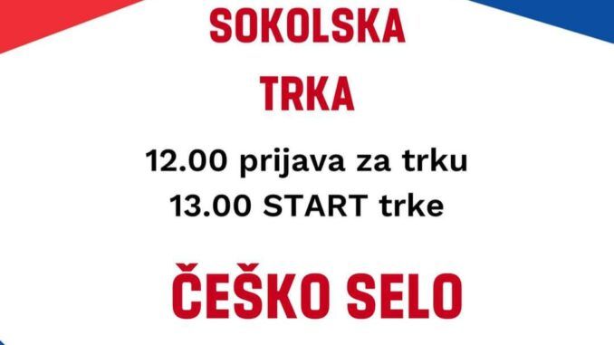 Sokolska trka