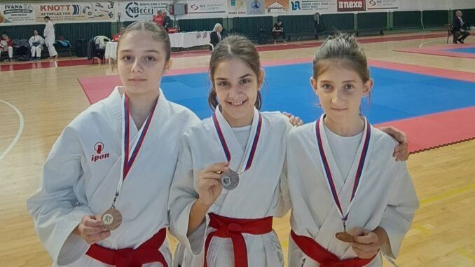 Karate klub CBS 1