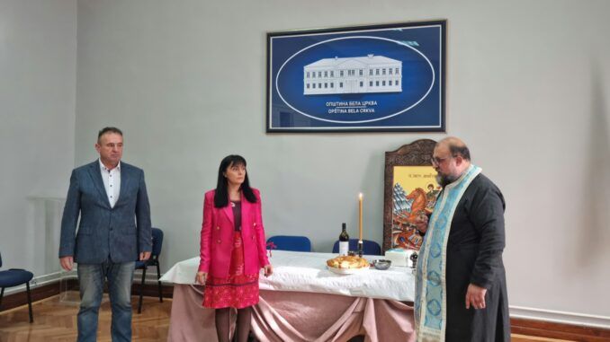 Slava opstine Bela Crkva 2023