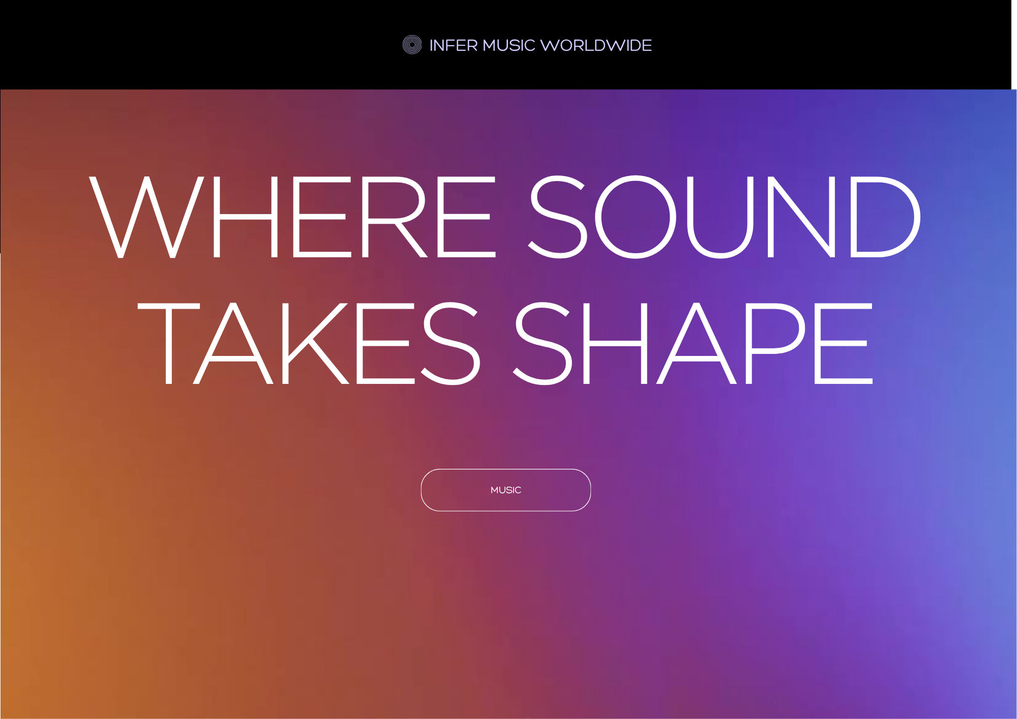 Infer Music Worldwide