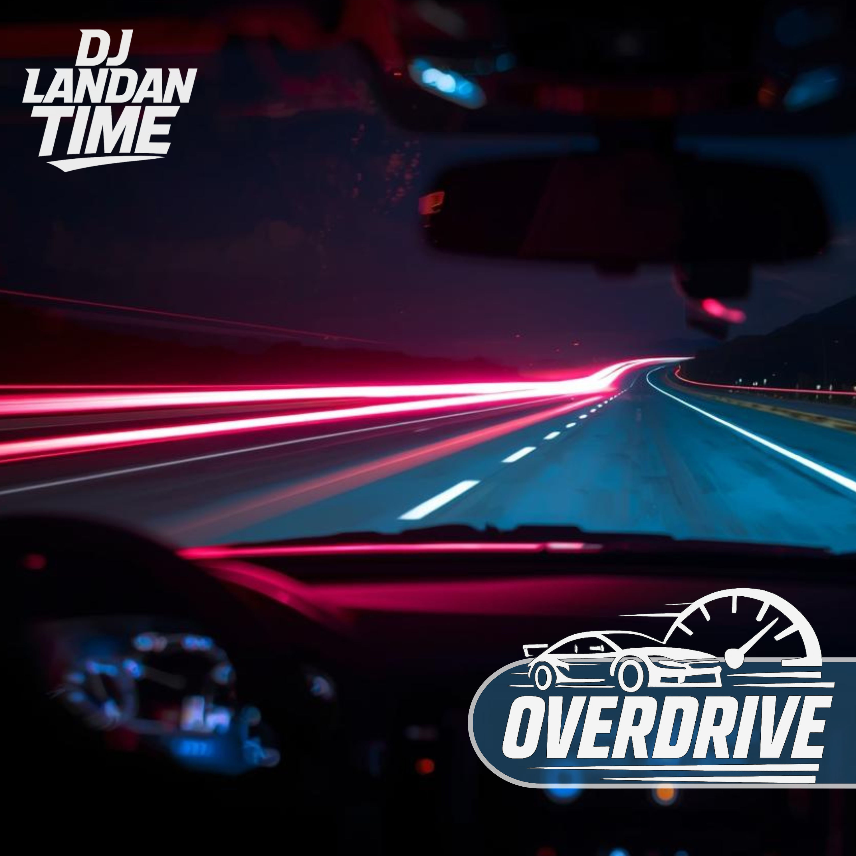 Overdrive