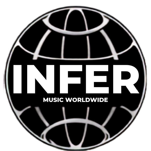 Infer Music Worldwide Logo