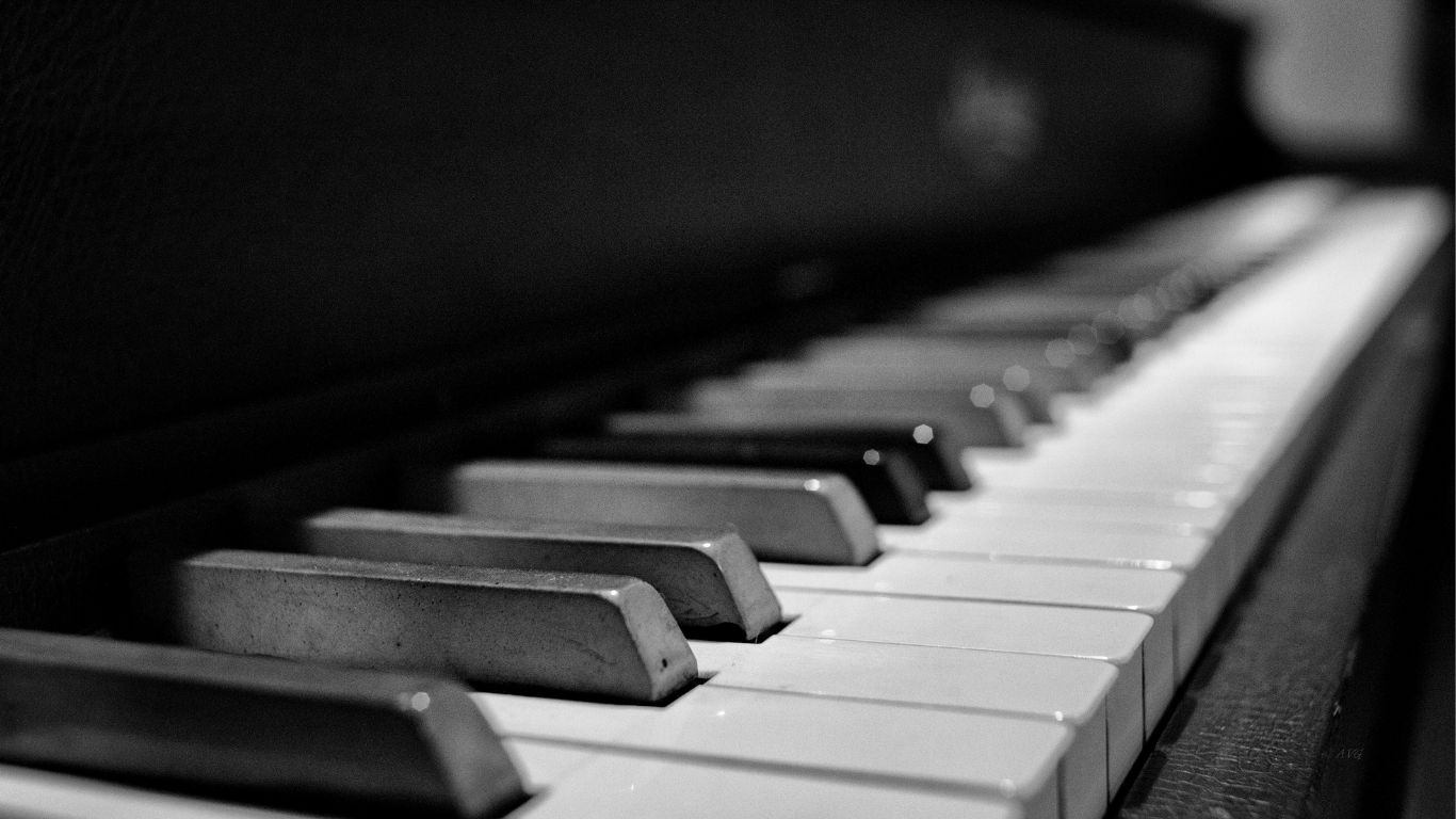 Piano Setup