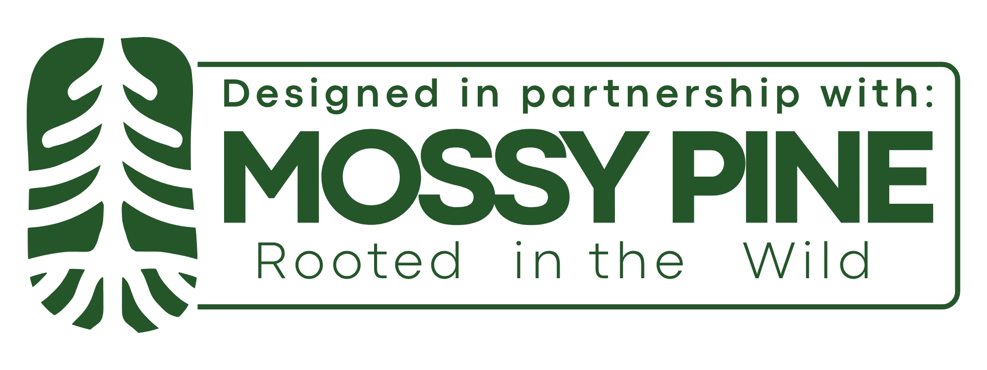 MOSSY PINE