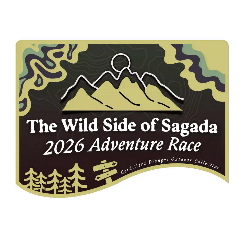 The Wild Side of Sagada 2026 Adventure Race