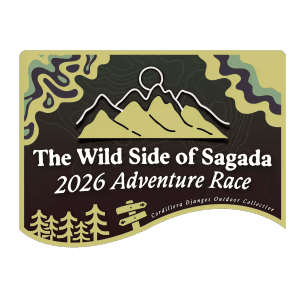 The Wild Side of Sagada Adventure Race