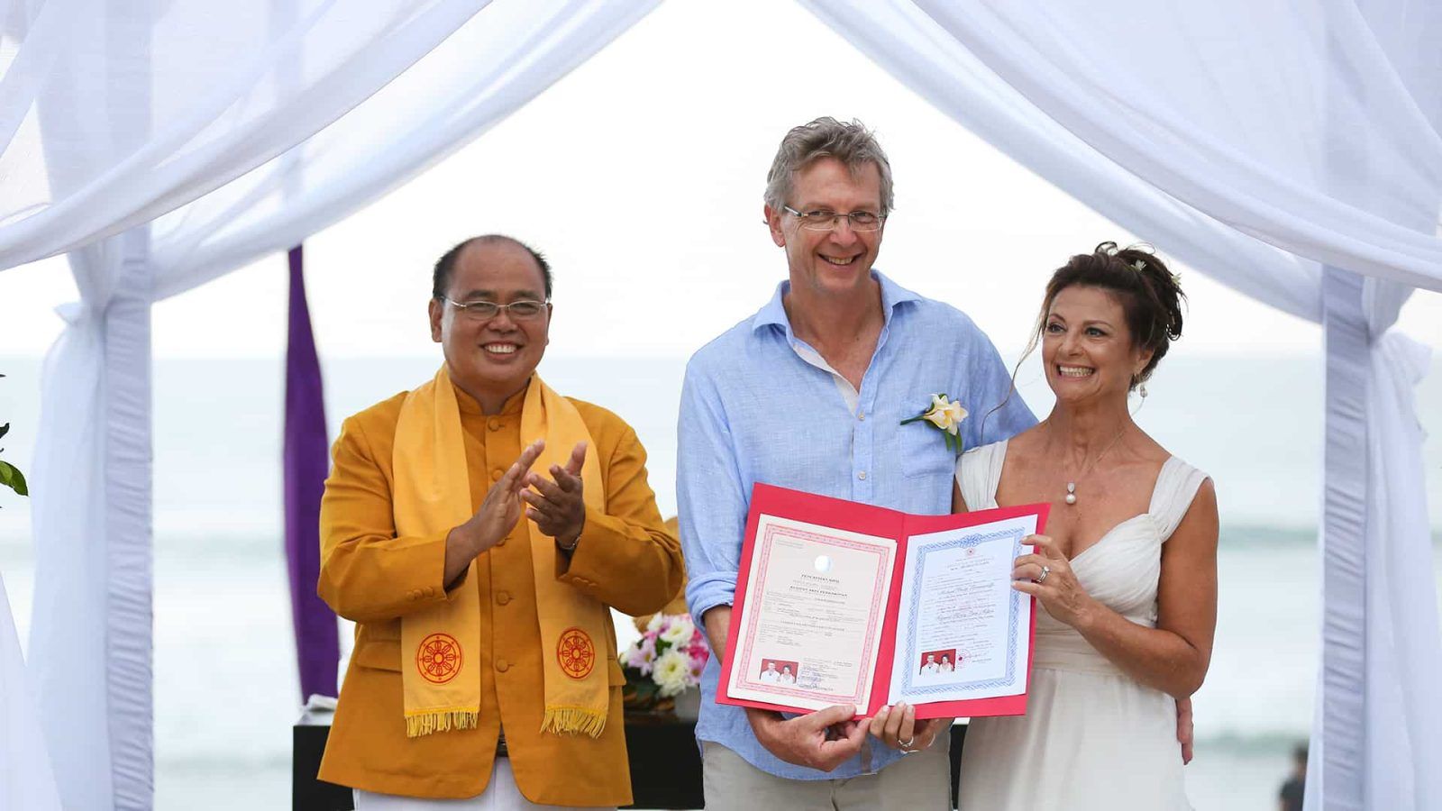 bali legal wedding