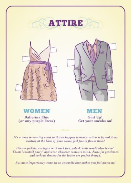DO'S AND DON'T'S: WEDDING GUEST GUIDE  Bali Exotic Wedding