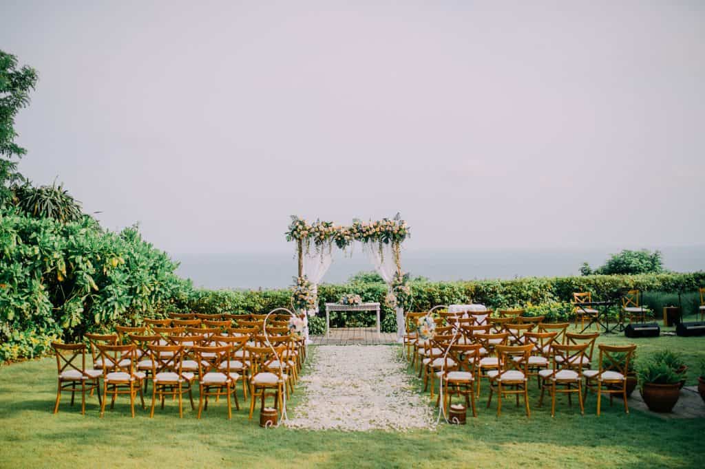 Choose The Venue According to Your Wedding Concept for your bali wedding