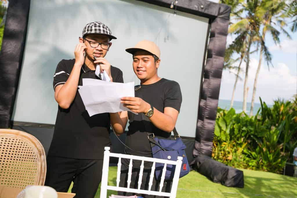 bali wedding planner