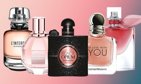 parfume gift