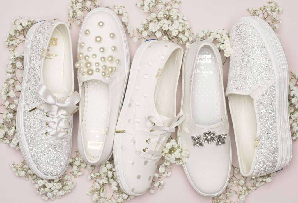 wedding shoes