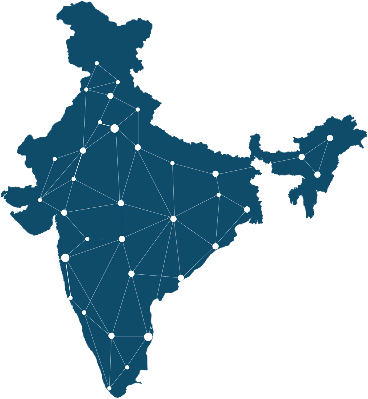 Projects Across The Nation