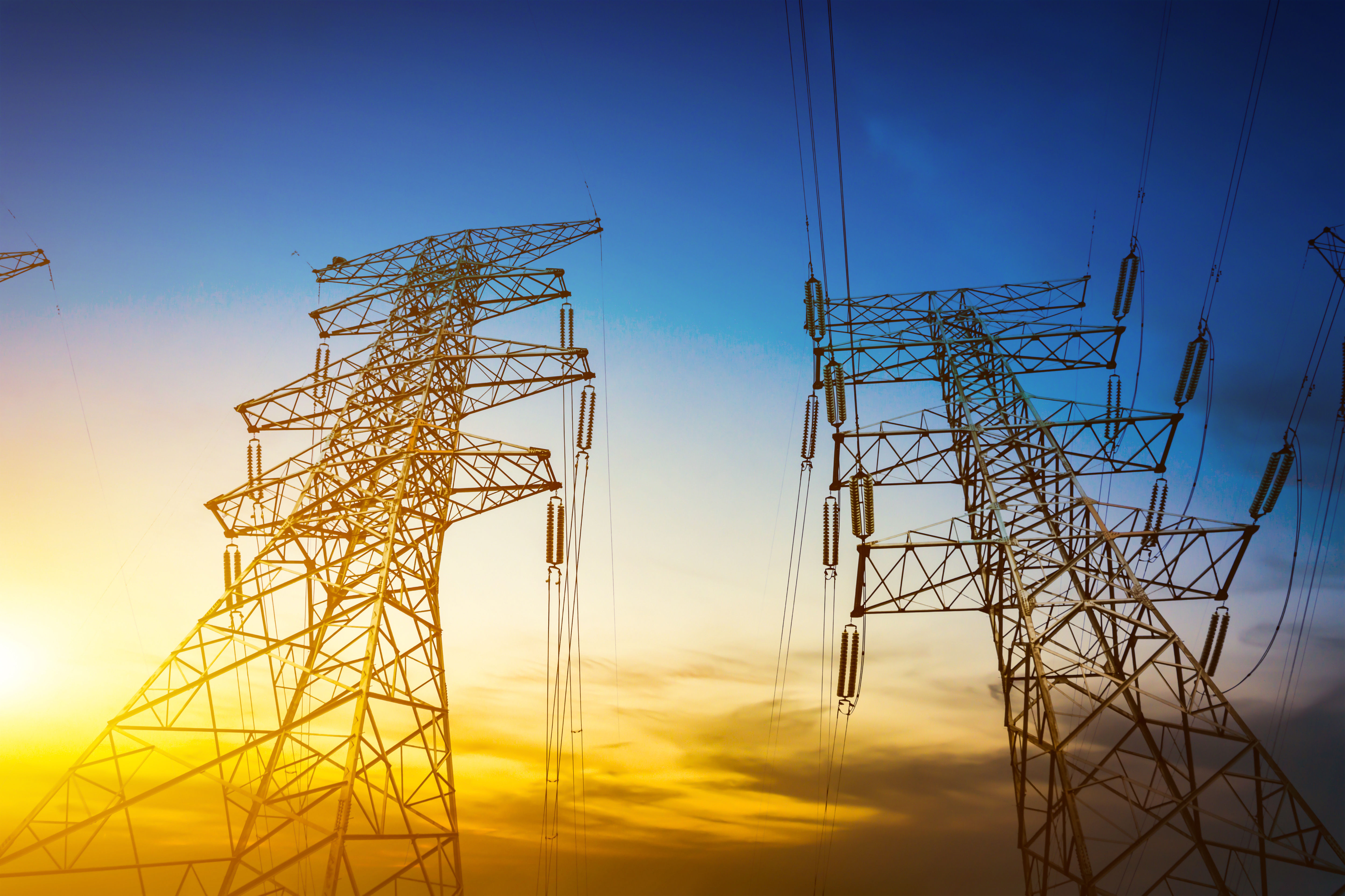 Powering the Future of Infrastructure
