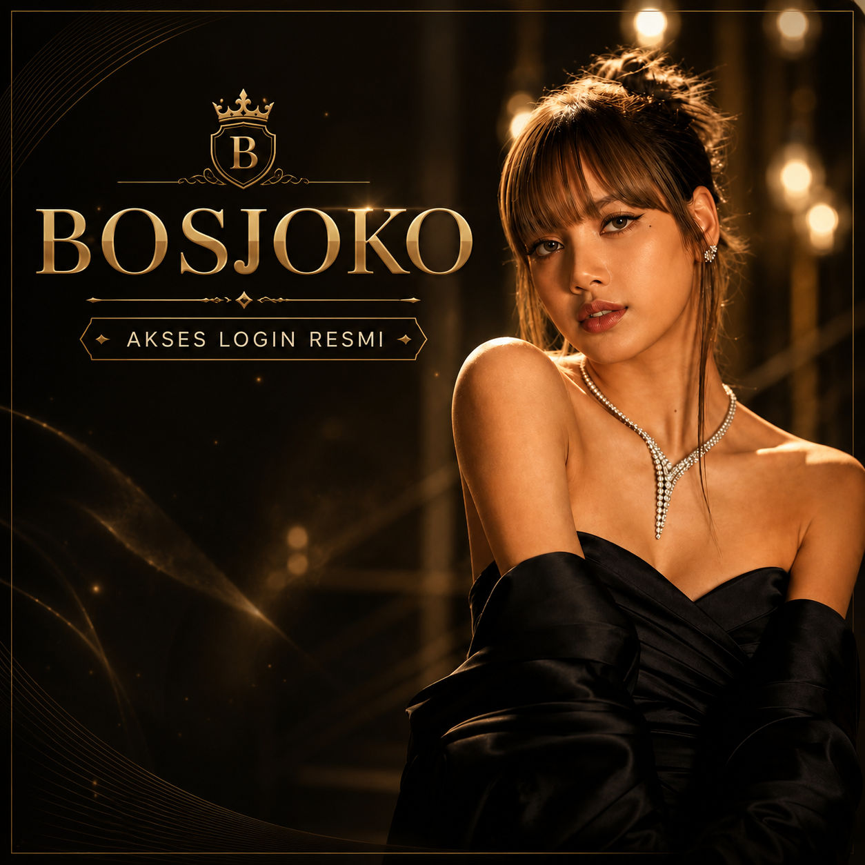 BOSJOKO