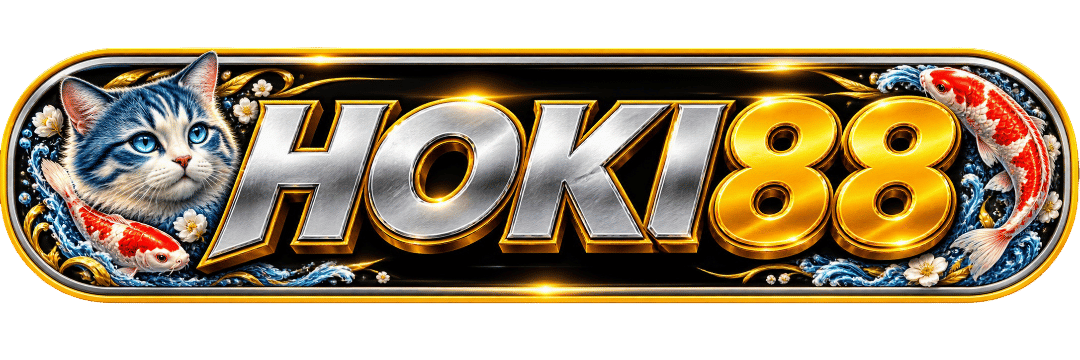 HOKI88 Logo