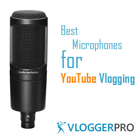 The 13 Best Microphones For Youtube Vlogging 21 Vloggerpro
