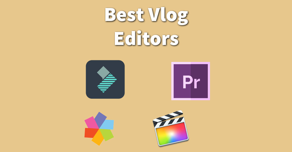 best mac for vlog editing