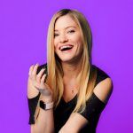 ijustine