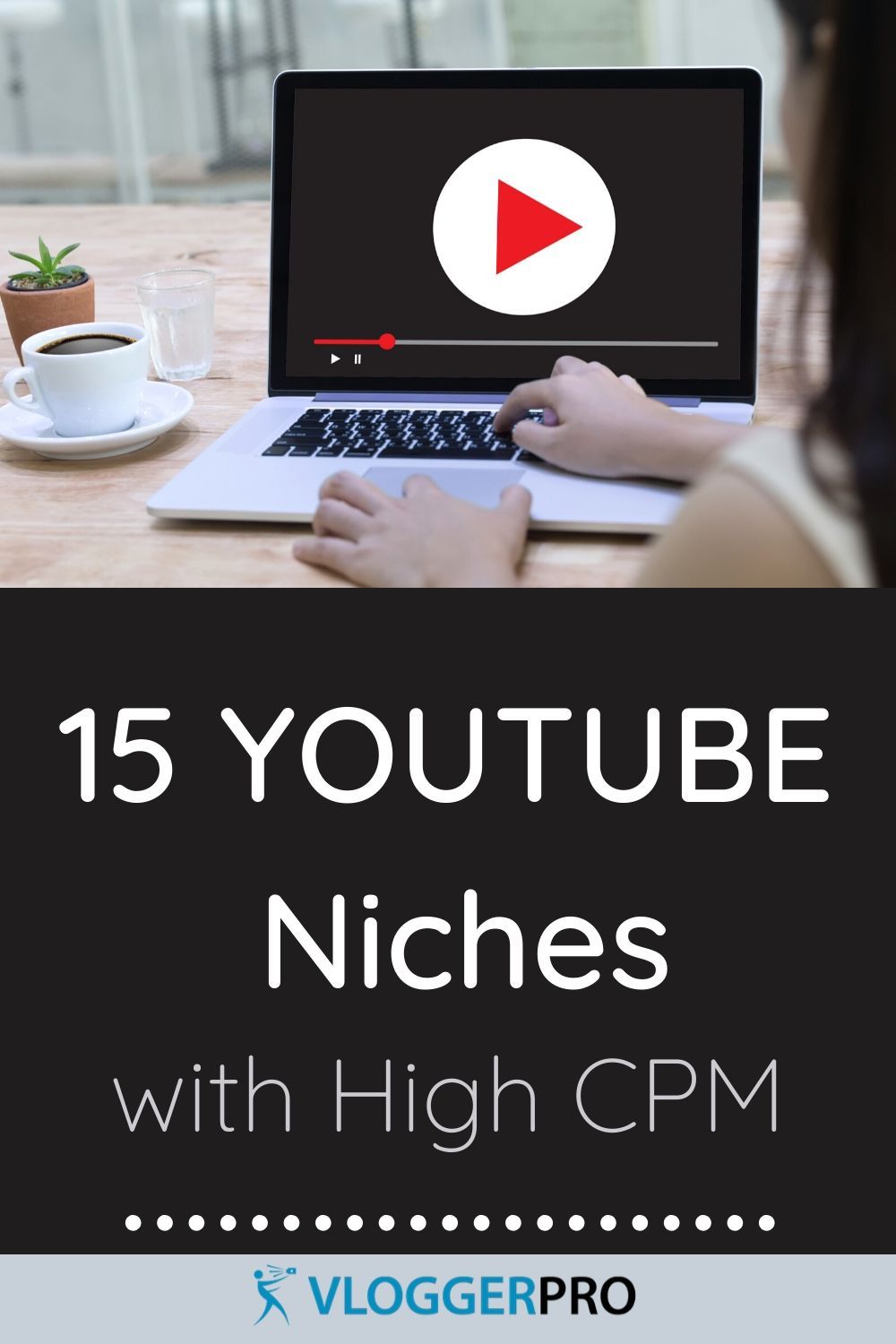 Top 15 YouTube Niches With High CPM (2021) VloggerPro