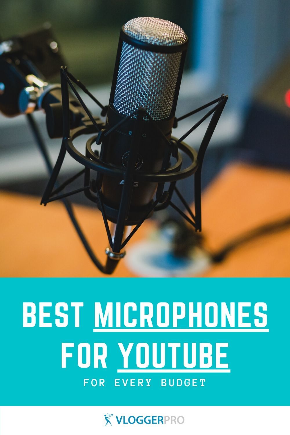 The 13 Best Microphones For Youtube Vlogging 21 Vloggerpro