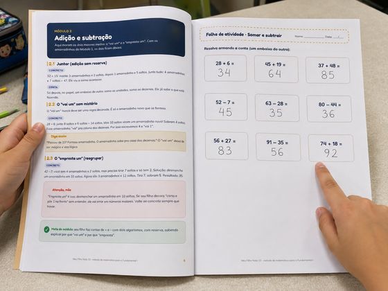 Material do método em uso 3