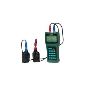Portable Ultrasonic Flow Meters