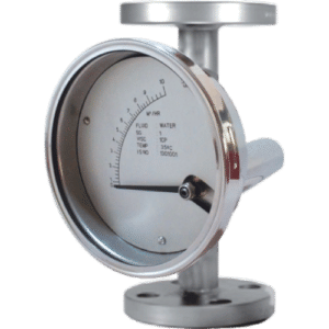 Metal Tube Rotameter