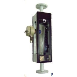 Glass Tube Rotameters