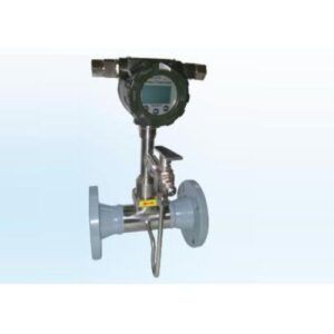 Vortex Flow Meter