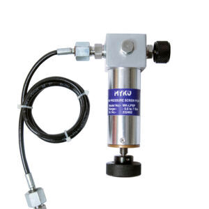 Low Pressure Screw Pump