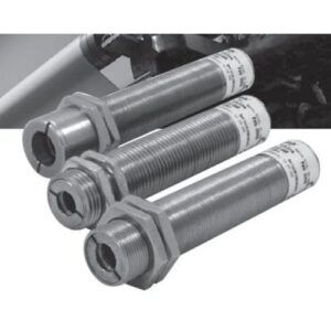 Non Contact Type Infrared Temperature Sensor