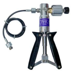 Pneumatic Hand Pump(MK-PHP-40)