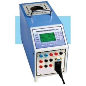 Temperature Calibrator