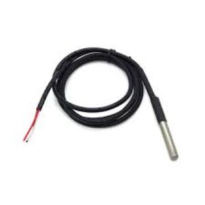 RTD/Thermocouple Temperature Sensor