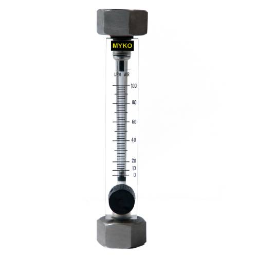 Acrylic Body Rotameter (MKA Series)