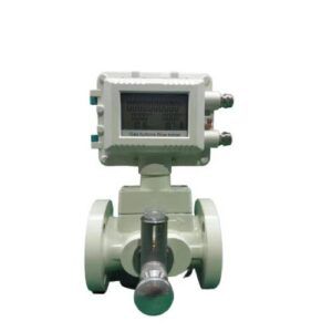 GAS Turbine Flow Meter GT Series