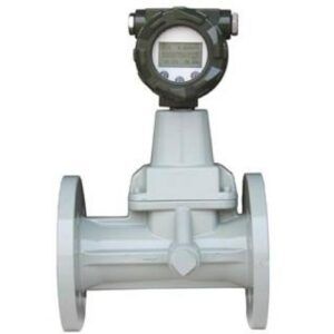 Industrial Swirl Flow Meter (Air/Gas Flow Meter)